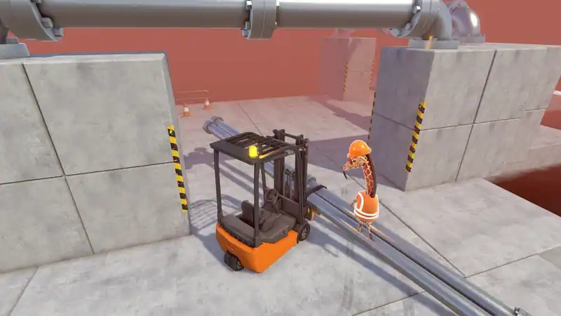 Extreme Forklifting 3 — изображение 2