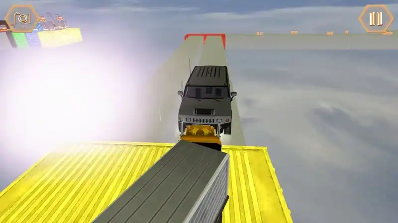 Extreme Truck Stunts — изображение 3