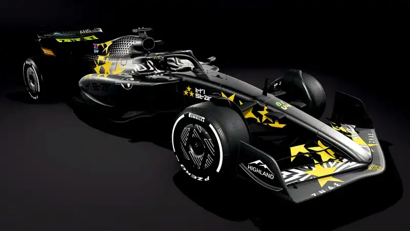 F1 25 — изображение 3