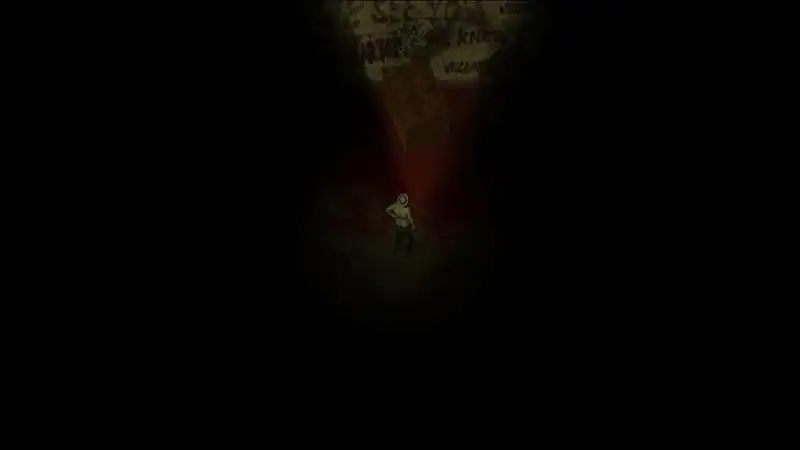 Fade (Хоррор) — изображение 1