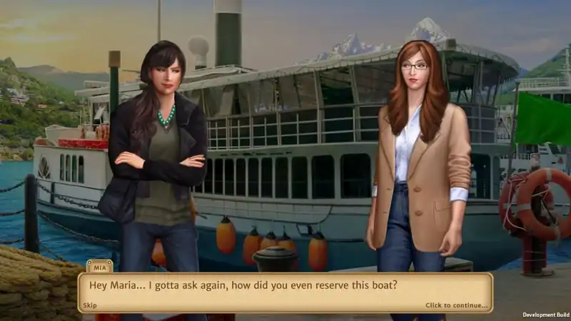 Faircroft's Antiques: The Mountaineer's Legacy — изображение 1