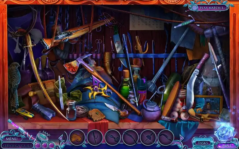 Fairy Godmother Stories: Dark Deal Collector's Edition — изображение 2
