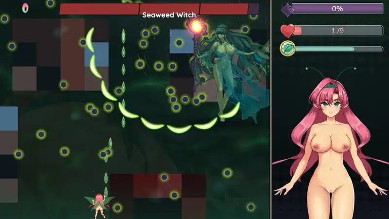 Fairy Rescue — изображение 3