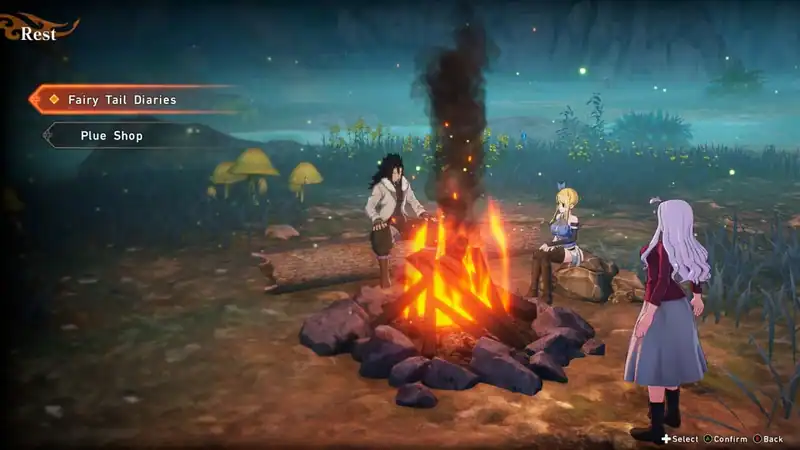 FAIRY TAIL 2 — изображение 3