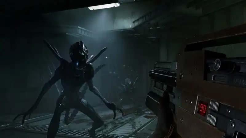 Alien: Rogue Incursion VR — изображение 2