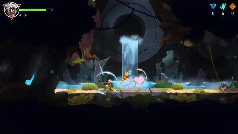 Fallen Tear: The Ascension — изображение 2