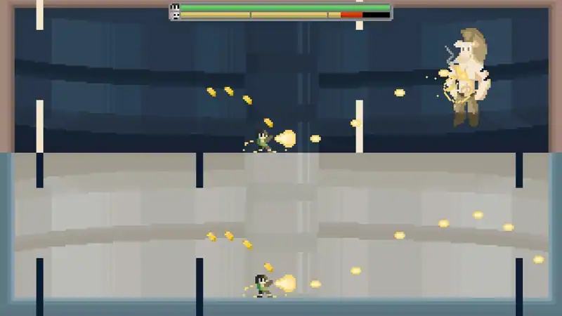 FAR FROM DEAD — изображение 3