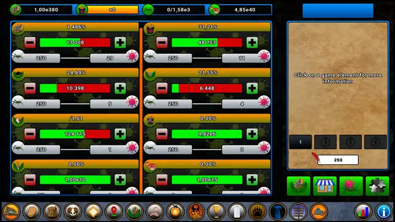 Farmer Against Potatoes Idle — изображение 1
