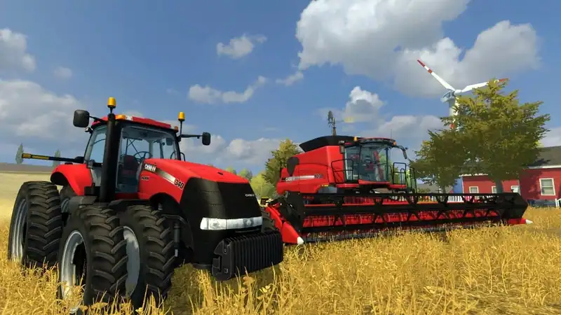Farming Simulator 2013 — изображение 3