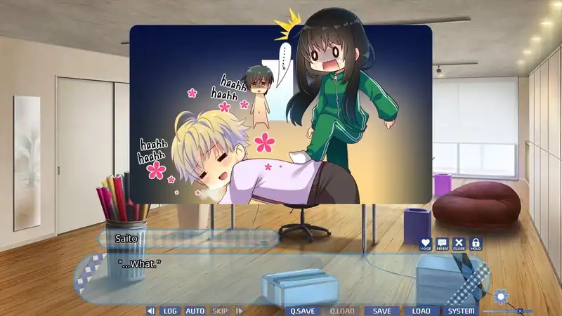 Fashioning Little Miss Lonesome — изображение 3