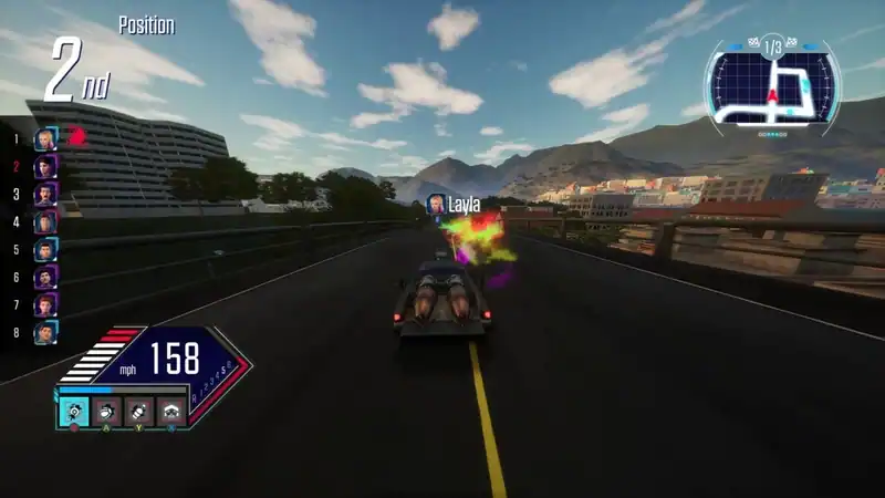 Fast and Furious: Spy Racers - Rise of SH1FT3R — изображение 2