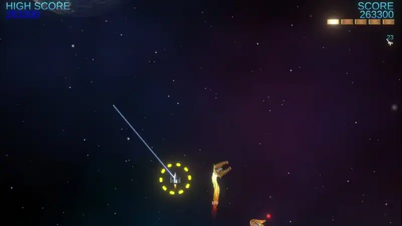 Alien Space Bastards — изображение 3