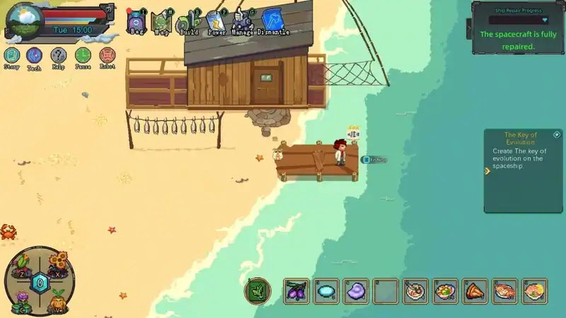 Faun Town — изображение 1