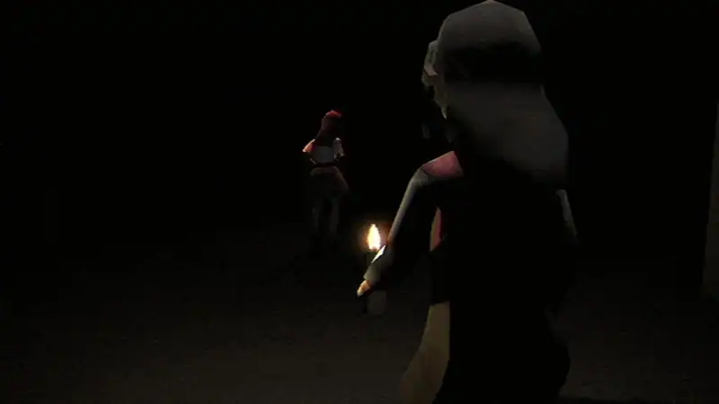 Fear the Spotlight — изображение 2