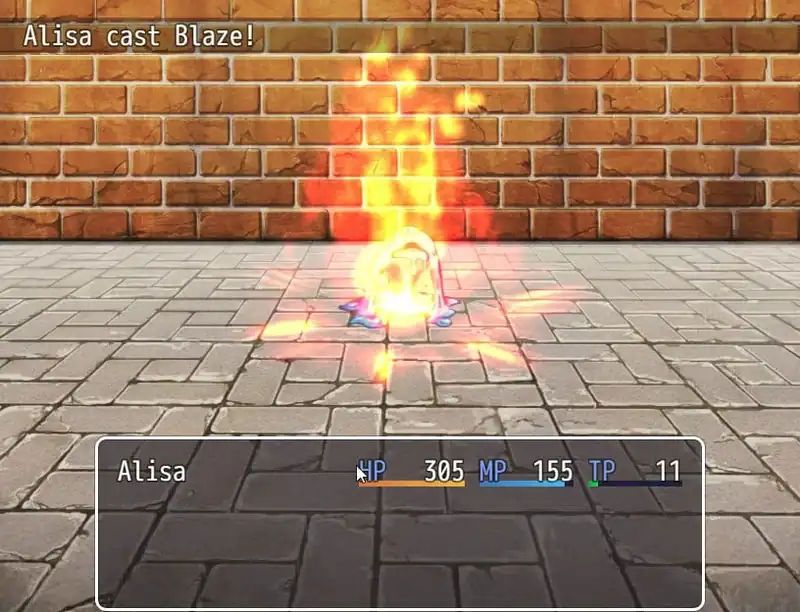 Alisa Quest — изображение 3