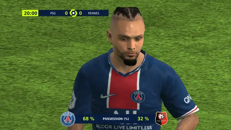 FIFA Manager 2021 — изображение 2