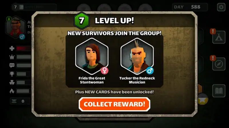 Alive 2 Survive: Tales from the Zombie Apocalypse — изображение 2