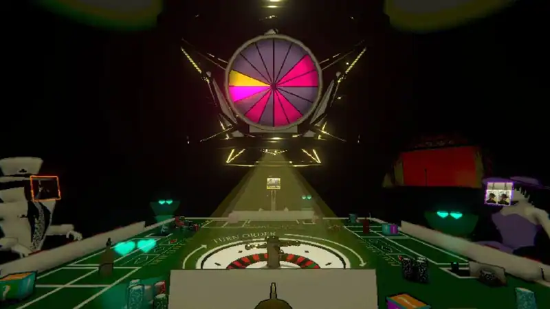 FINAL SPIN — изображение 3