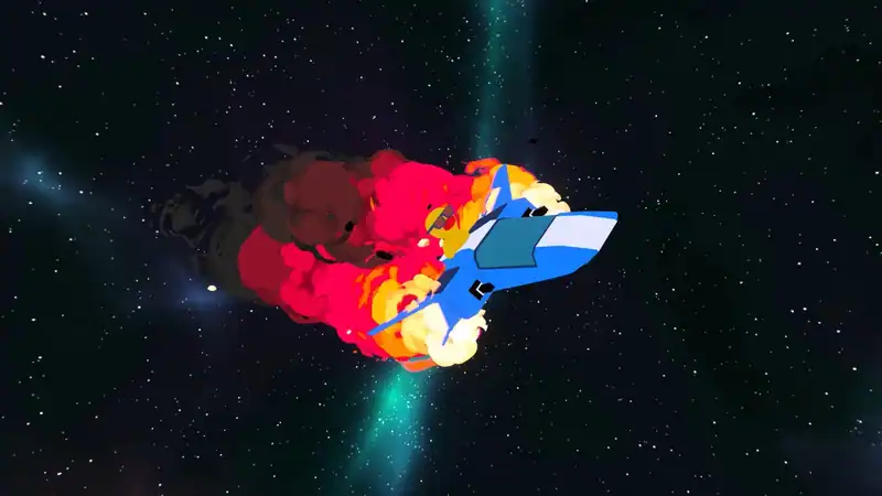 Find 100 Ducks and Blast Them...IN SPACE!!! — изображение 2