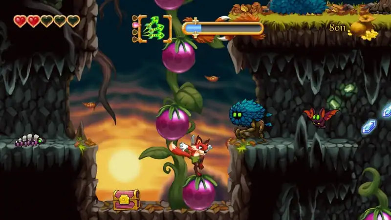 Finnigan Fox — изображение 3