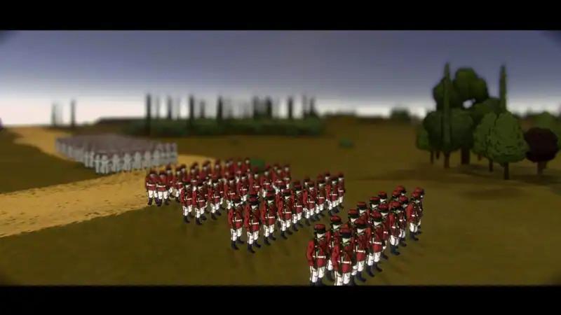 Fire and Maneuver — изображение 2