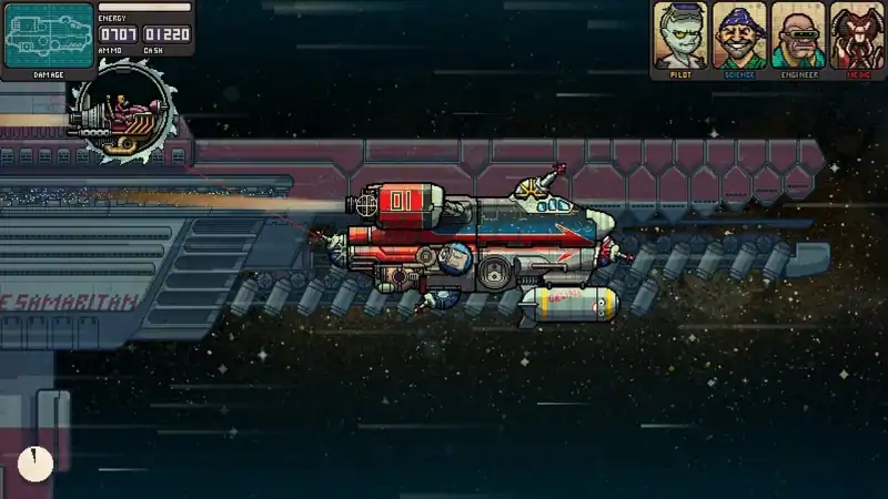 Fission Superstar X — изображение 3