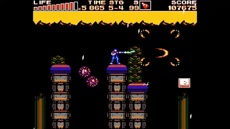 Fist Slash: Of Ultimate Fury — изображение 3