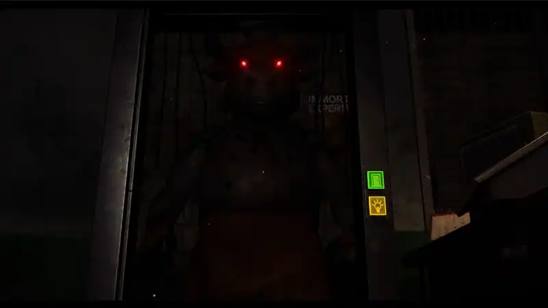 Five Nights: No Escape (VR Co-op) — изображение 3