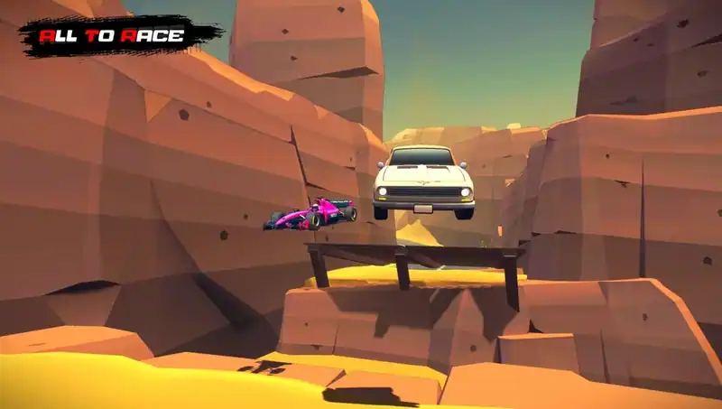 All To Race — изображение 3
