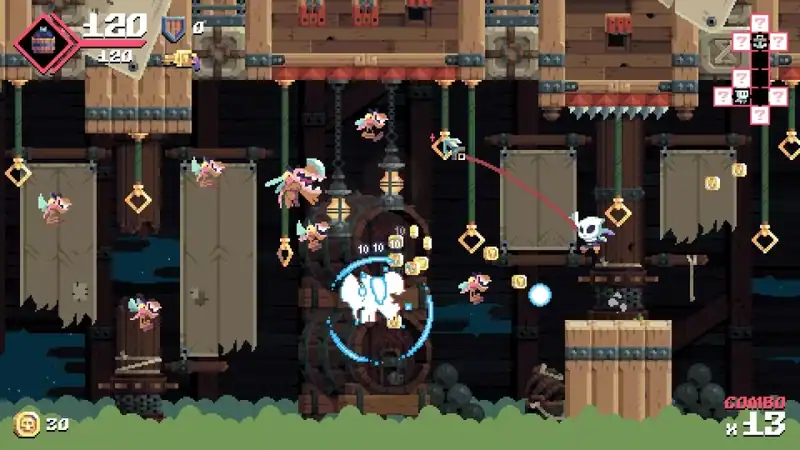 Flinthook — изображение 3