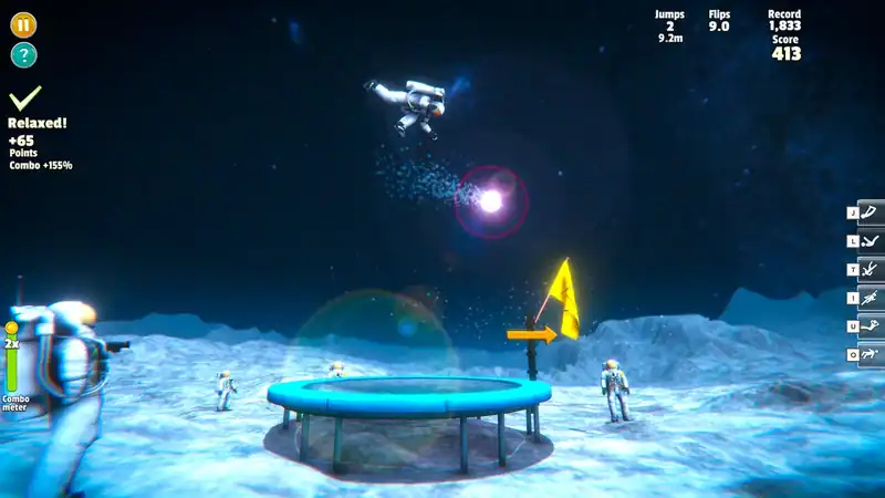 Flip Master — изображение 3