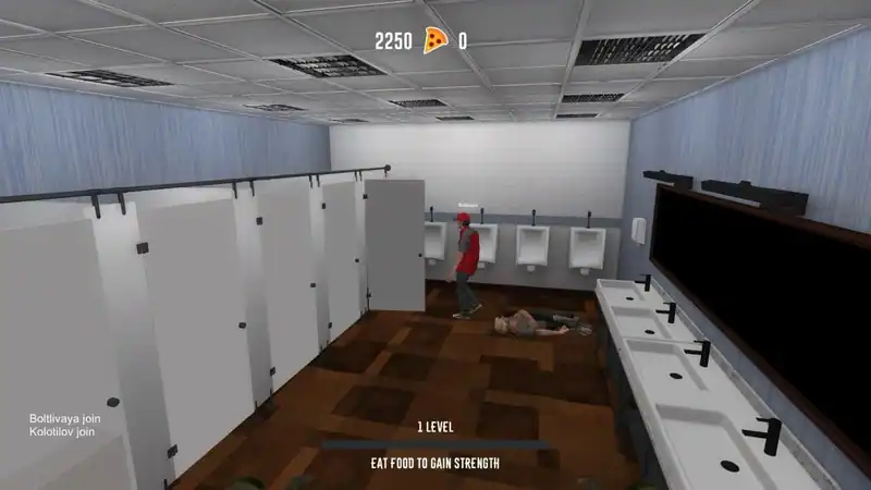 Fly Simulator — изображение 3
