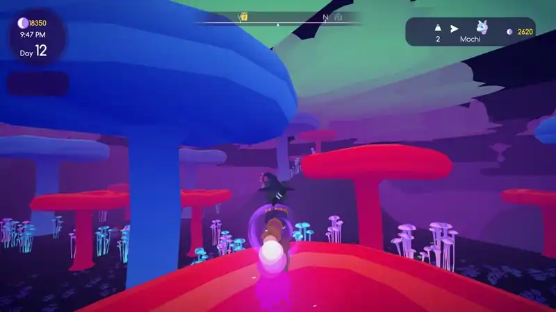Flying Neko Delivery — изображение 2