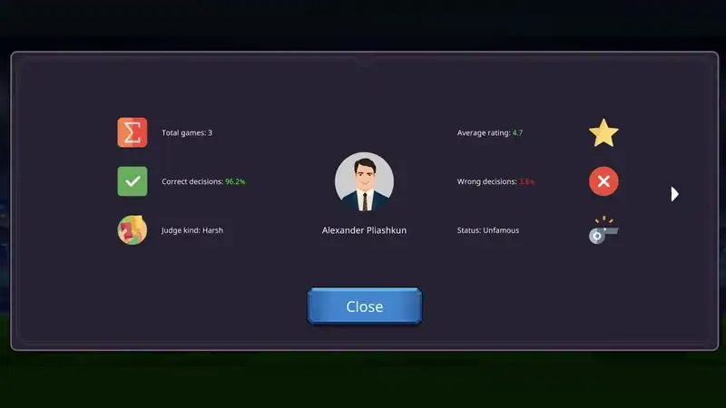 Football Referee Simulator — изображение 3
