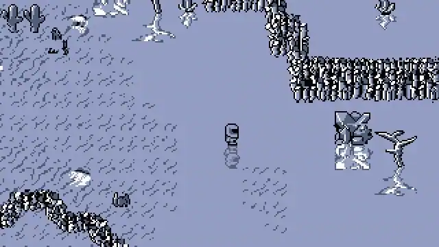 For a Vast Future — изображение 3