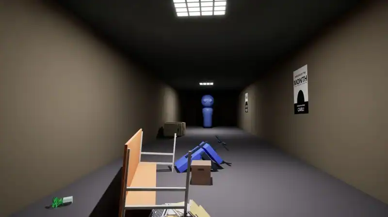 For Your Information (Indie game) — изображение 3