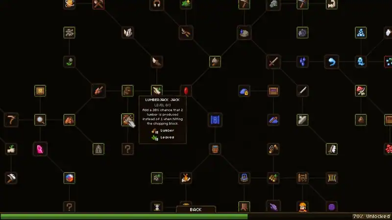 Forage Wizard — изображение 2