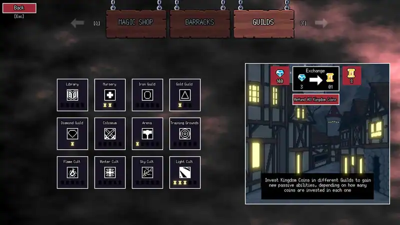 Forgotten Mines — изображение 3