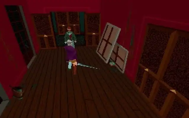 Alone in the Dark 1 — изображение 2