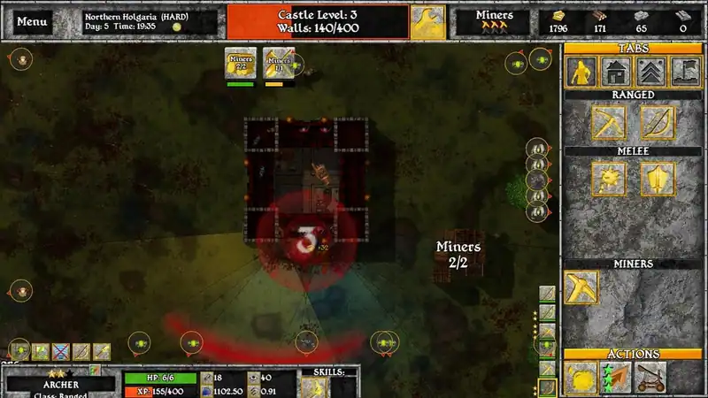 FORTIFY — изображение 3