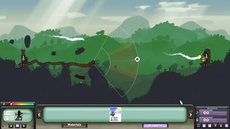 Forts — изображение 2