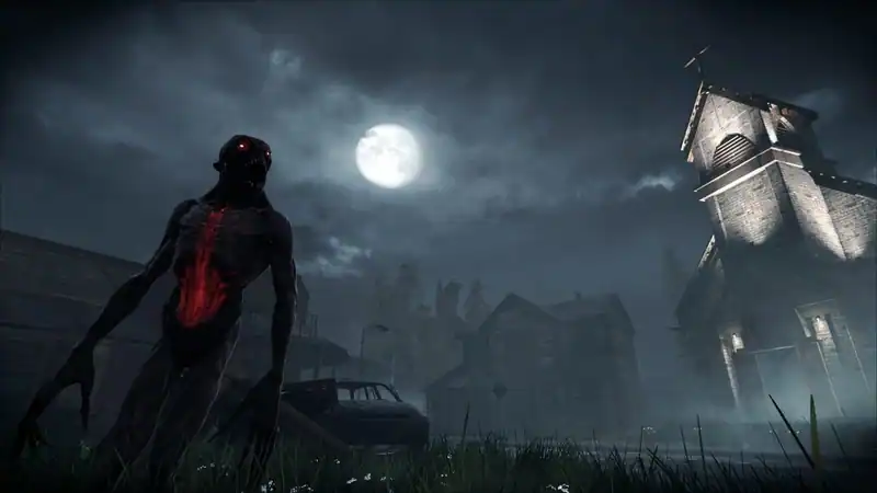 Alone in the Dark: Illumination — изображение 2