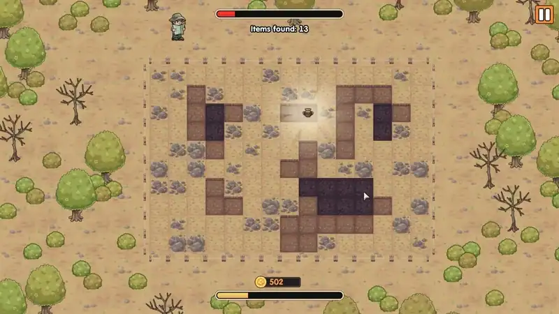 Fossil Finder — изображение 3