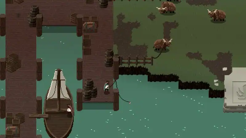 FOUNTAINS — изображение 3