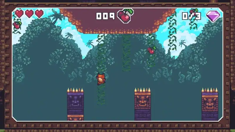 FoxyLand — изображение 3