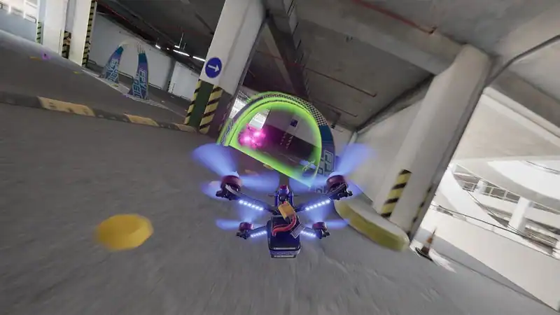 FPV LOGIC — изображение 3