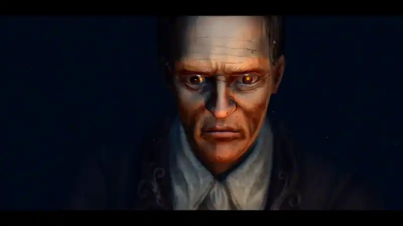 Frankenstein: Master of Death — изображение 2