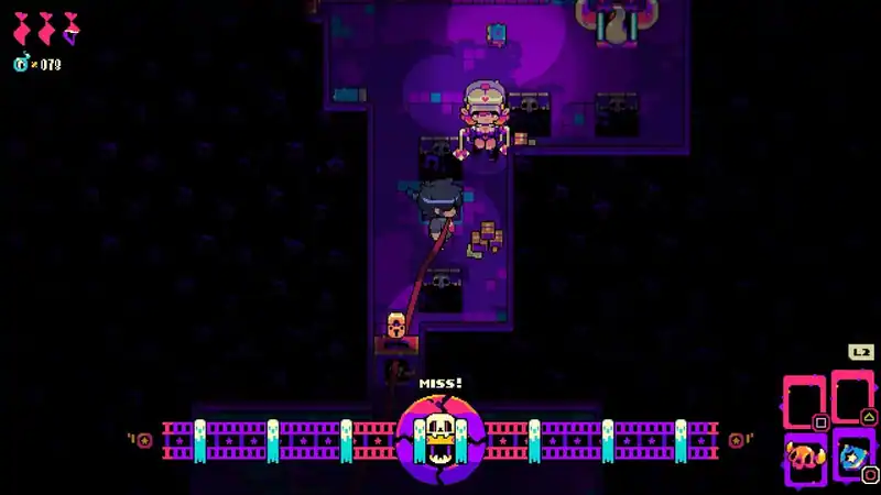 Freaked Fleapit — изображение 3
