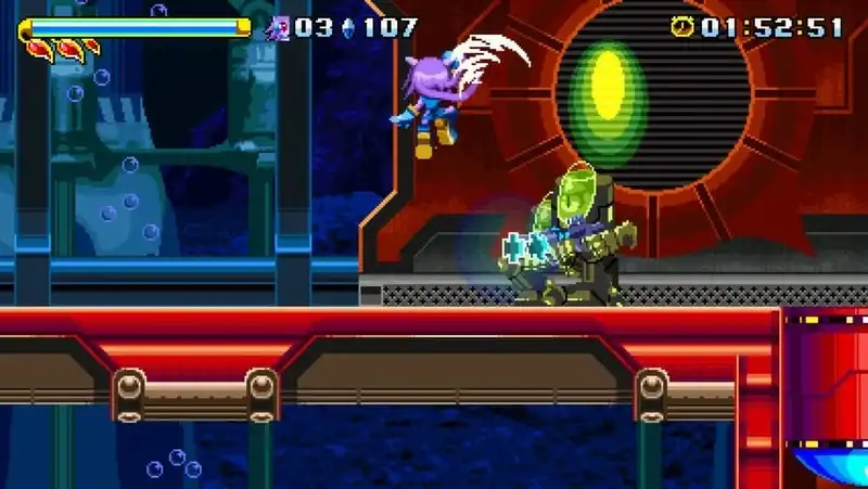 Freedom Planet — изображение 2