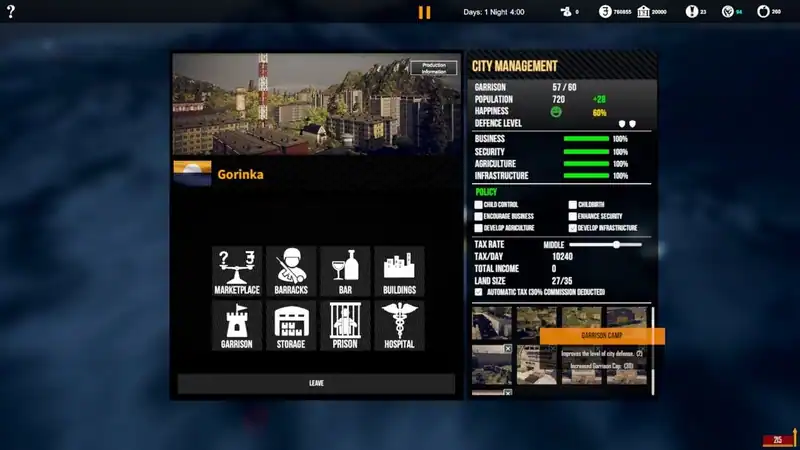 Freeman: Guerrilla Warfare — изображение 2